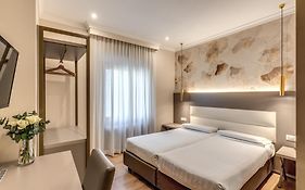 Flower Garden Hotel